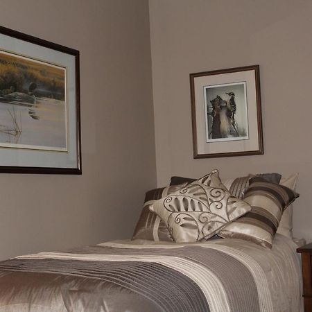 Tailwinds B&B Erin ภายนอก รูปภาพ