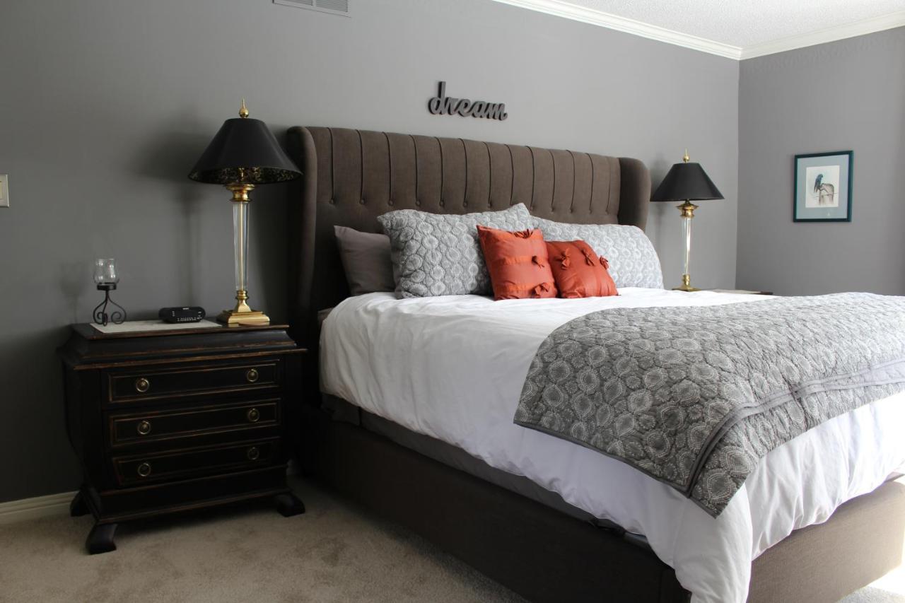 Tailwinds B&B Erin ภายนอก รูปภาพ