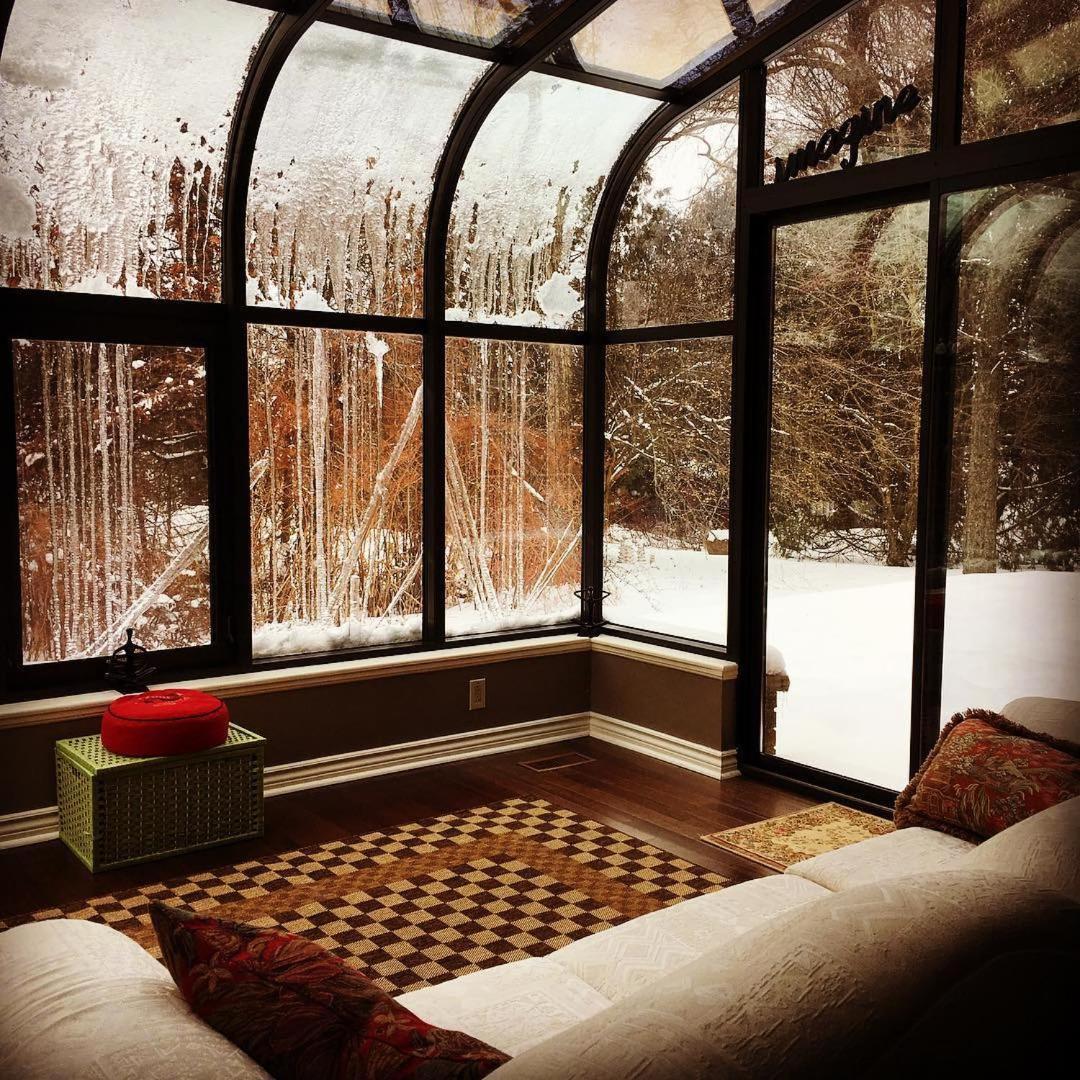 Tailwinds B&B Erin ภายนอก รูปภาพ