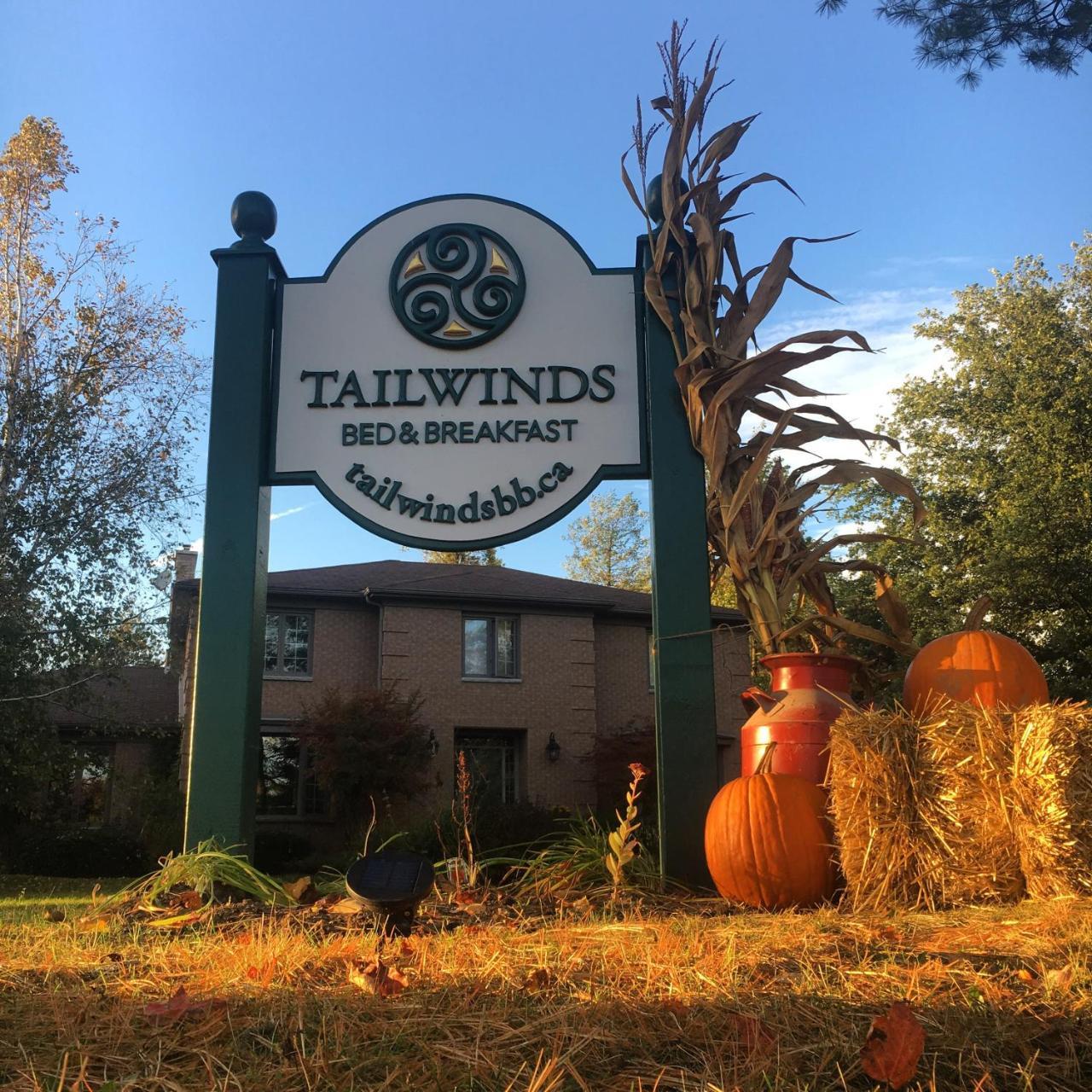 Tailwinds B&B Erin ภายนอก รูปภาพ