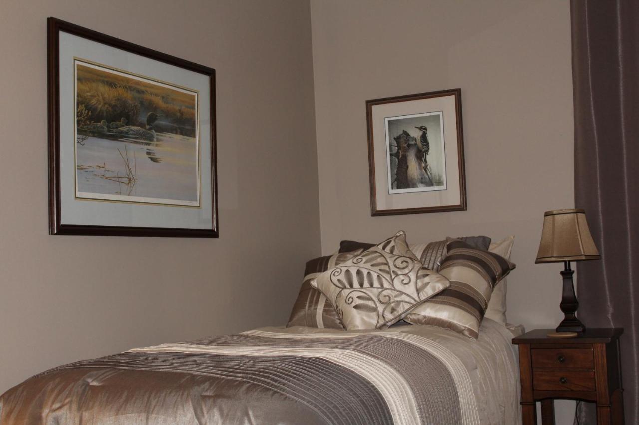 Tailwinds B&B Erin ภายนอก รูปภาพ