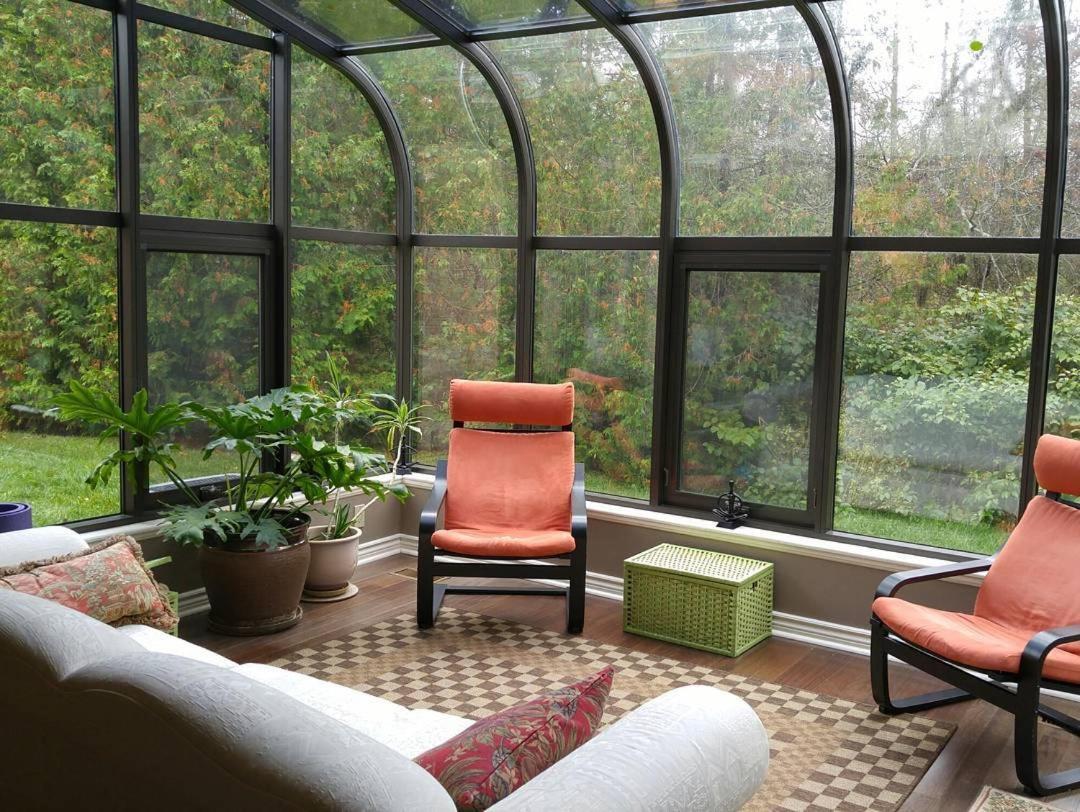 Tailwinds B&B Erin ภายนอก รูปภาพ