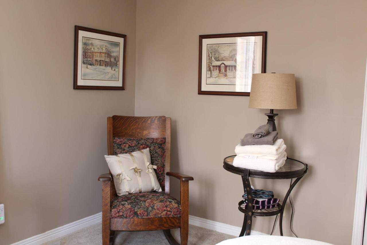 Tailwinds B&B Erin ภายนอก รูปภาพ